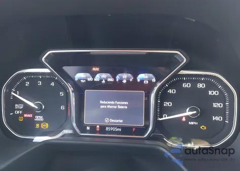 2021 GMC Yukon 2Wd Slt from USA, damaged, VIN 1GKS1BKD8MR250738